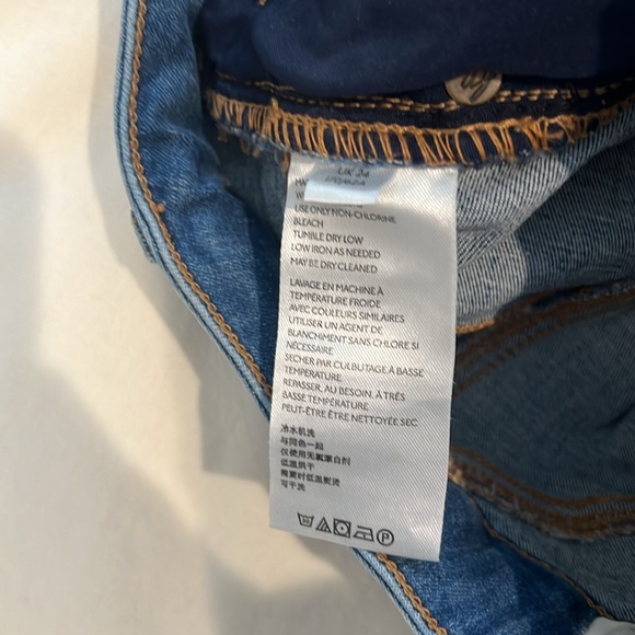 We the free jeans. - Picture 4 of 4